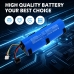 Batteri kompatibel med Narwal CS-NRJ110VX