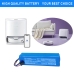 Battery Replaces BP4S2PPM5D