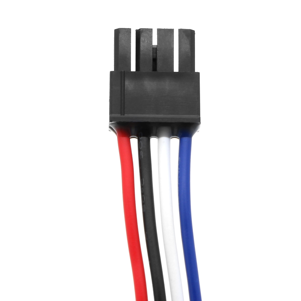 Battery Replaces BP4S2PPM5B