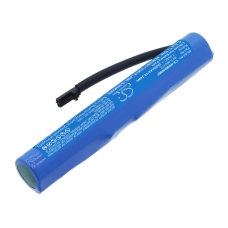 Kompatibel batteribyte för Neuromove AVT-900173