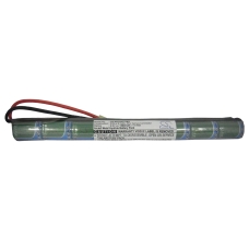 Kompatibel batteribyte för RC CS-NS120C31MT