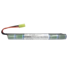 Kompatibel batteribyte för RC CS-NS150C30MT