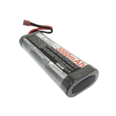 Kompatibel batteribyte för RC CS-NS300D37C115
