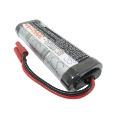 Kompatibel batteribyte för RC CS-NS360D37C118