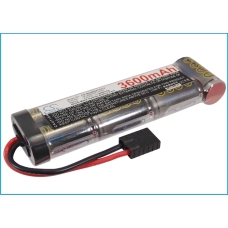 Kompatibel batteribyte för RC CS-NS360D47C012