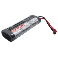 Kompatibel batteribyte för RC CS-NS460D37C115