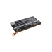 Batteri kompatibel med Fuhu CS-NSB002SL