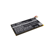 Kompatibel batteribyte för Fuhu SP5067112