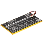 Battery compatibleWith Tablet Battery