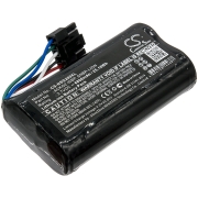 Batterier för verktyg Netscout Aircheck G2