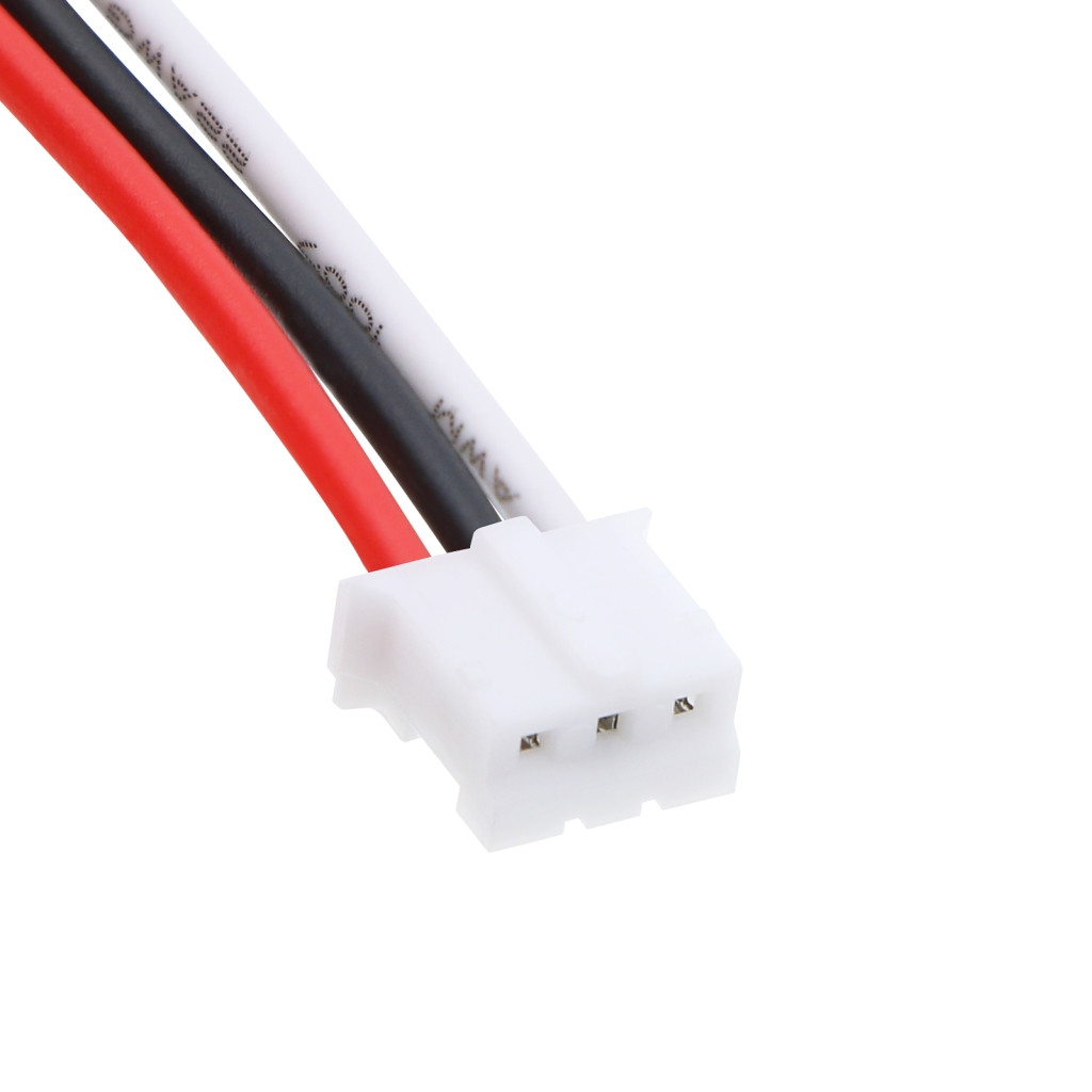 Batterier till högtalare Nanit CS-NSL101SL