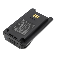 Kompatibel batteribyte för Inrico B-52H