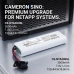 Battery compatible with Netapp CS-NTA300SL