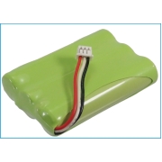 CS-NTL743CL<br />Batterier för  ersätter batteri 84743411