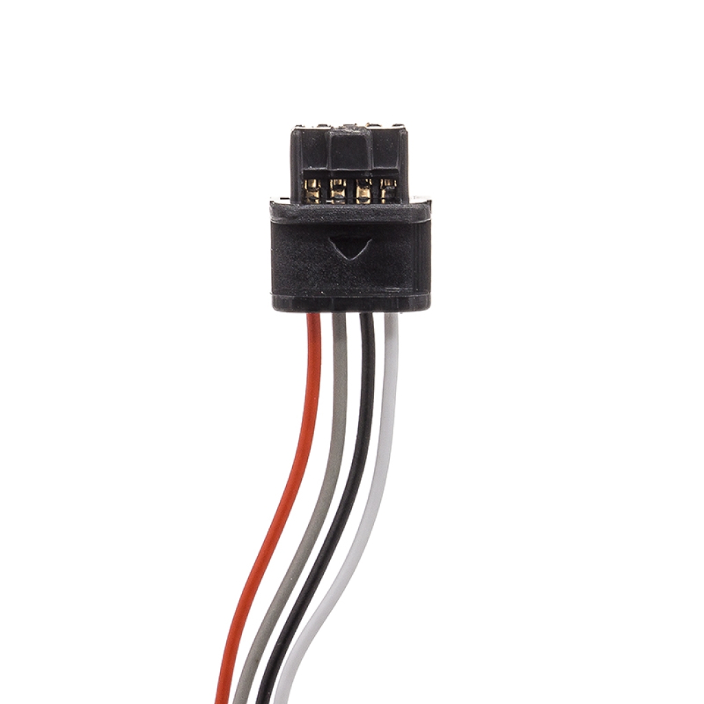 Batterier till spelkonsoler Nintendo Wii U