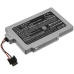 Batterier till spelkonsoler Nintendo Wii U GamePad