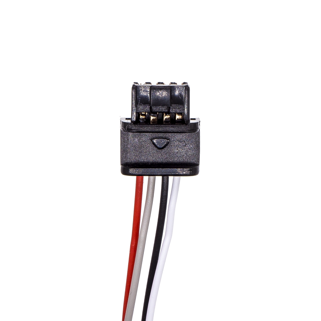 Batterier till spelkonsoler Nintendo Wii U GamePad