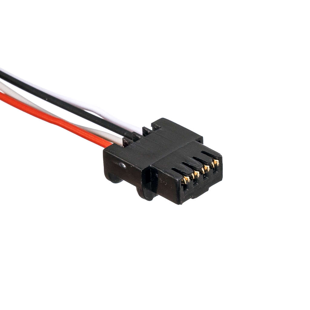 Batterier till spelkonsoler Nintendo Wii U GamePad