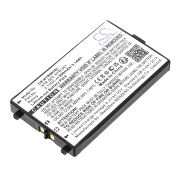 CS-NTR003SL<br />Batteries for   replaces battery NTR-001