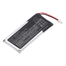 Kompatibel batteribyte för Nintendo BEE-004