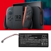 Batterier till spelkonsoler Nintendo CS-NTS012SL