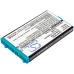 Batterier till spelkonsoler Nintendo CS-NTSPSL