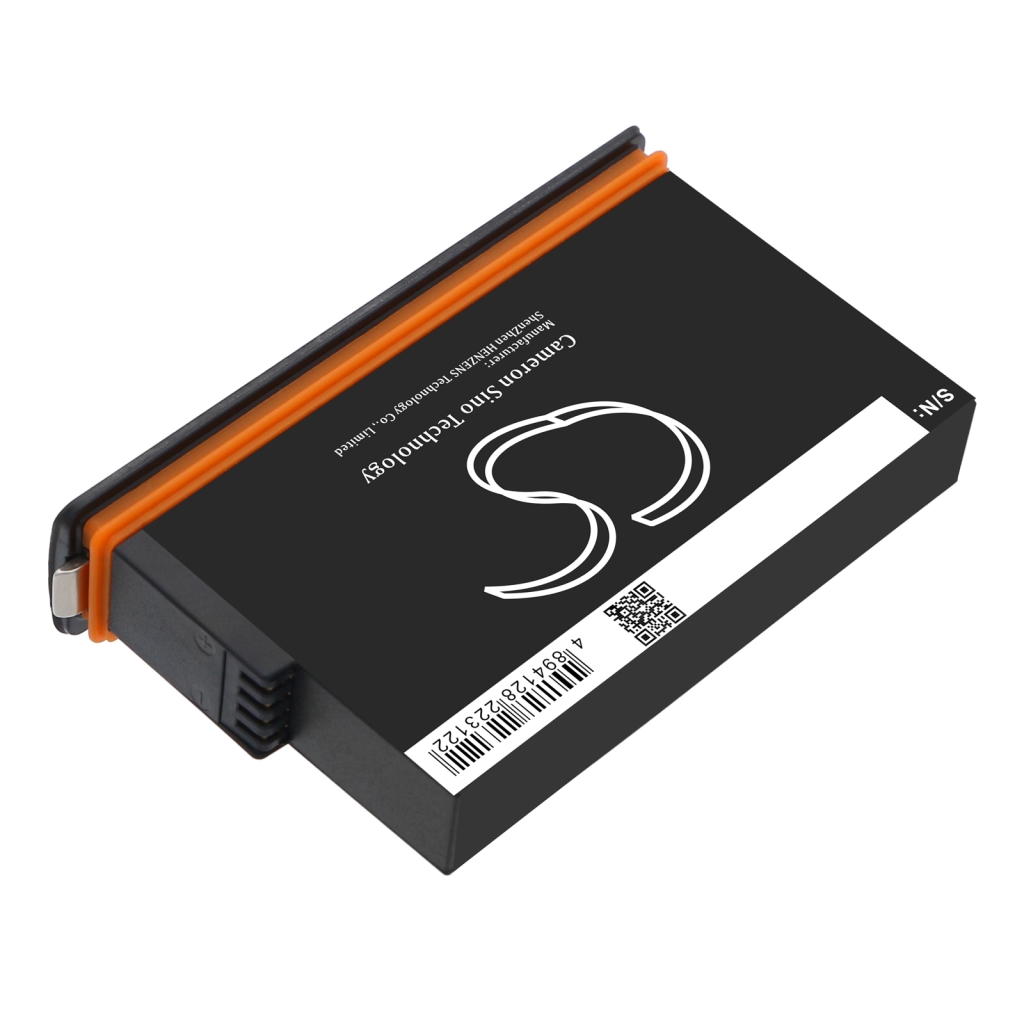 Kamerabatterier Insta360 One X3