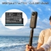 Batteri kompatibel med Insta360 CS-NTX400MC