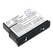 Batteri compatibleWith Insta360