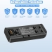 Battery compatible with Insta360