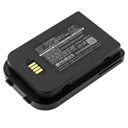 CS-NTX500BX<br />Batterier för  ersätter batteri BIP-6000_E
