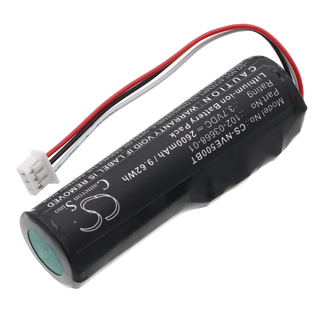 Batterier Ersätter BAT851