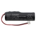 Batterier Ersätter BAT851