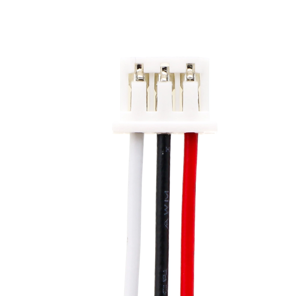 Batterier för hemsäkerhet Inovonics CS-NVE504BT