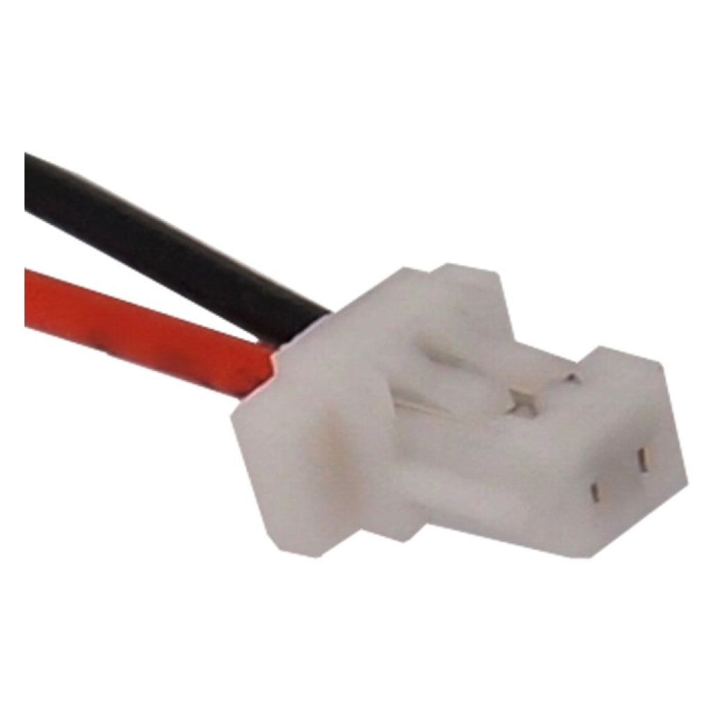 Compatible battery replacement for NEVO CS503759 1S1P