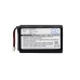 Compatible battery replacement for NEVO A0356