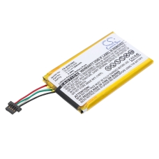 Kompatibel batteribyte för NEVO 20-00778-00A