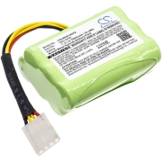Batterier till dammsugare Vorwerk VX100 Saugroboter