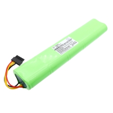 Kompatibel batteribyte för Neato 945-0123,945-0129,945-0177,945-0179,NX2000SCX10