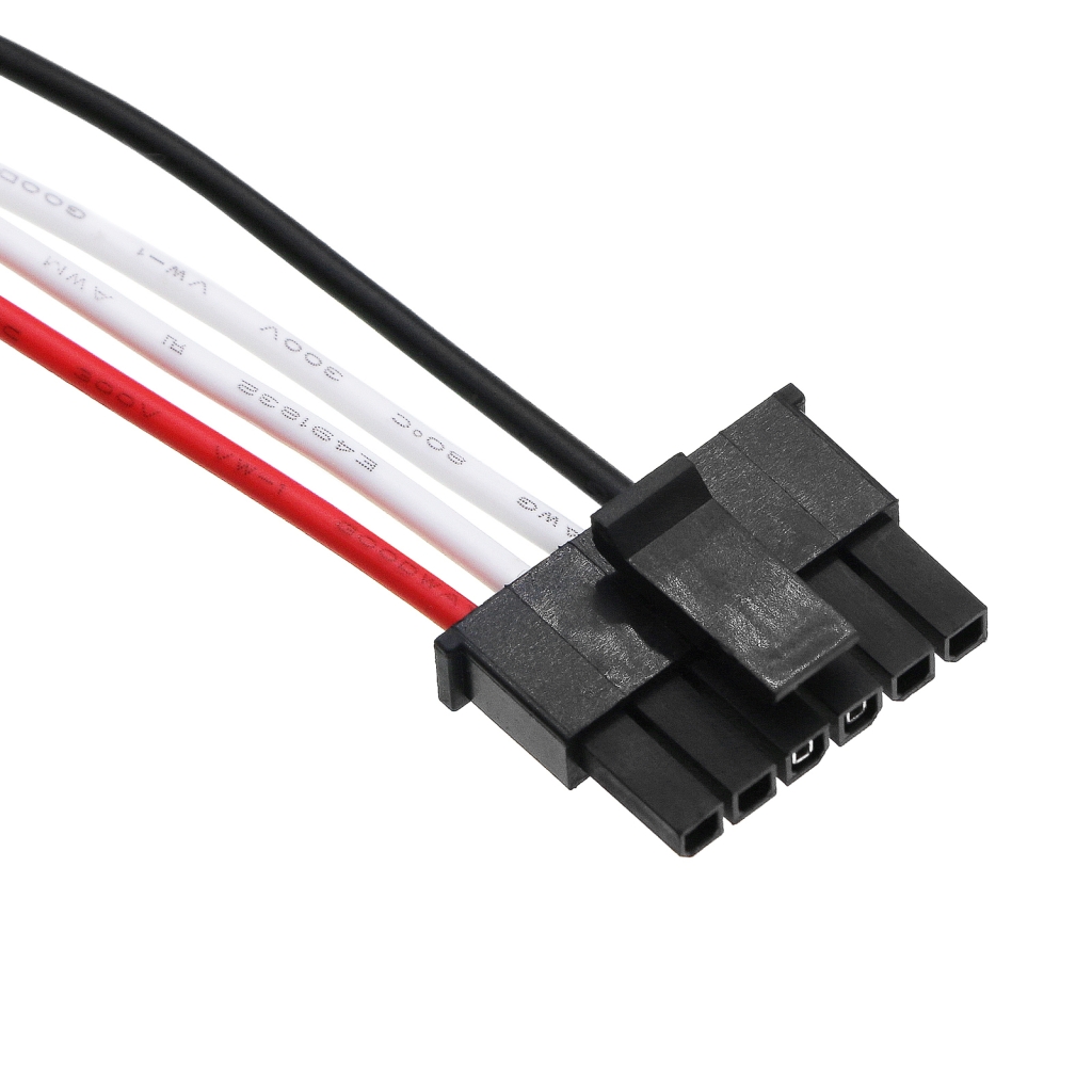 Neato Batterier till dammsugare CS-NVX800VX