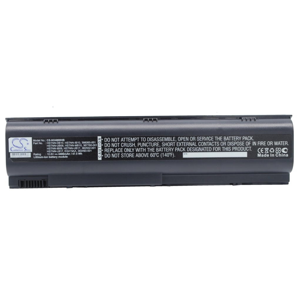 HP Pavilion dv1705tu