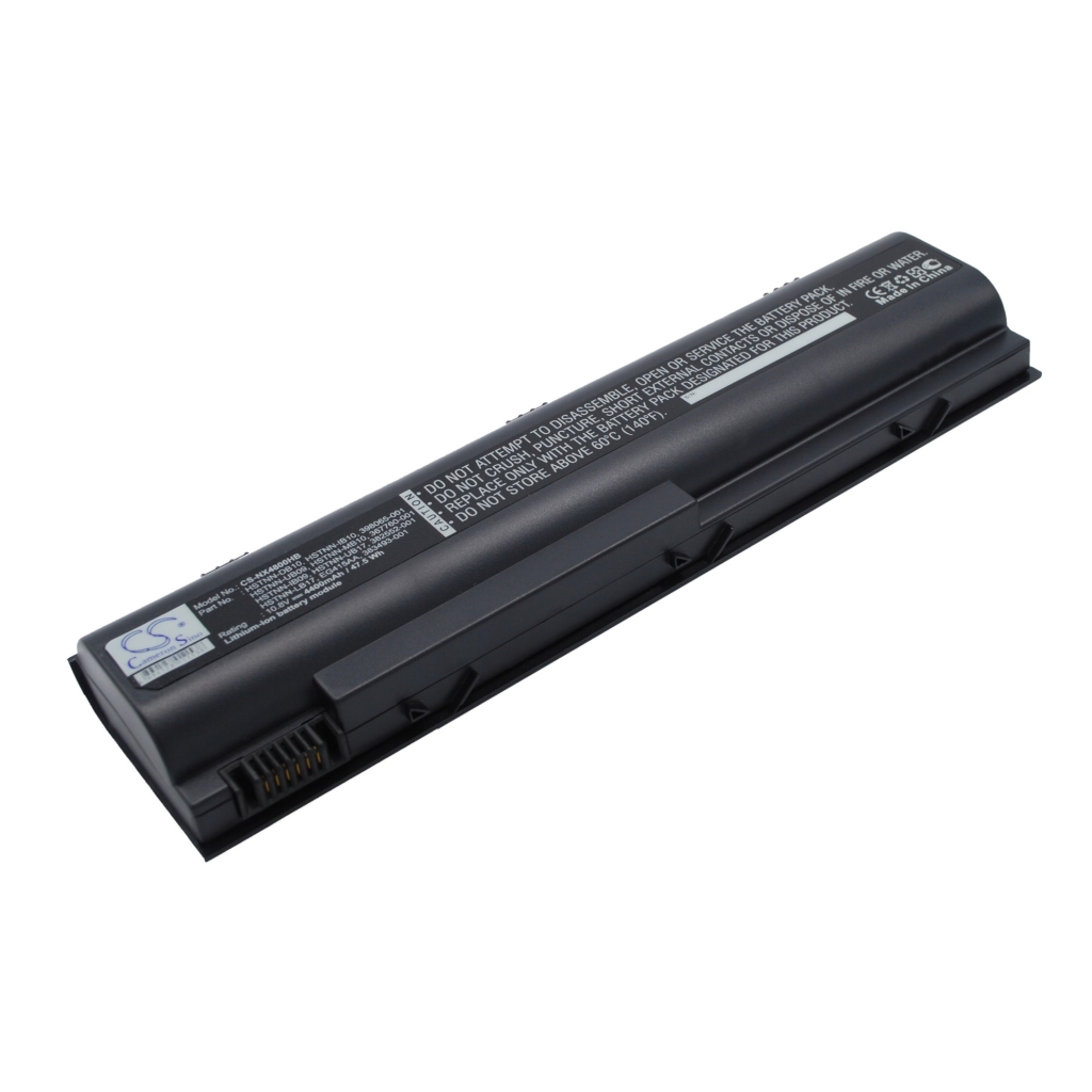 HP Pavilion dv1705tu