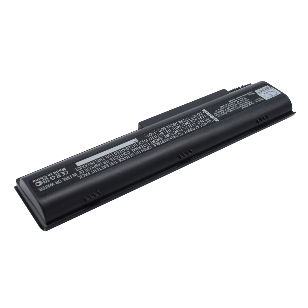 HP Pavilion dv1705tu