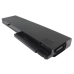 Batterier till bärbara datorer Compaq Business Notebook NX6100