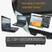Batteri kompatibel med HP Compaq CS-NX5100HB