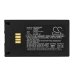 Battery Replaces 600 000 337