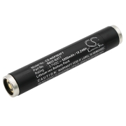 Battery Replaces Nightstick 9600-BATT