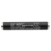 Batterier för belysningssystem Nightstick 9600