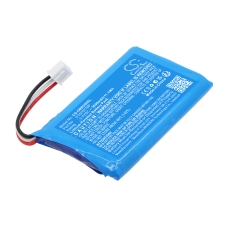 Kompatibel batteribyte för Orbit FT675776P