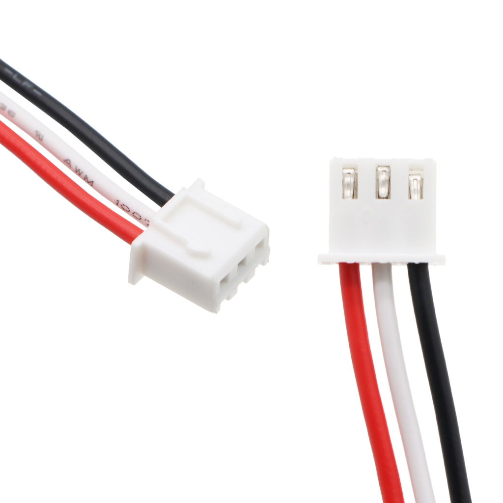 Batteri kompatibel med Orbit CS-OBR200SL
